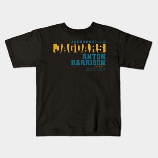 Anton Harrison Kids T-Shirt